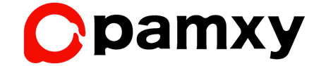 リファレンスチェック導入企業インタビュー_pamxy_ロゴ