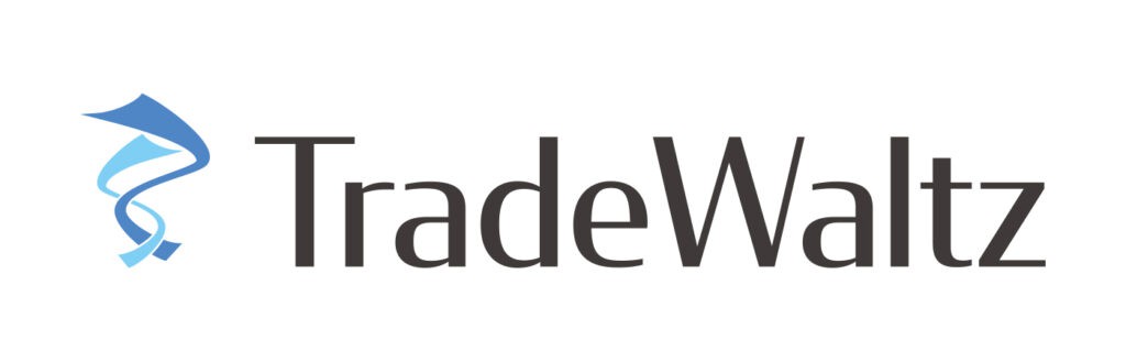 リファレンスチェック導入企業インタビュー_tradewaltz_ロゴ